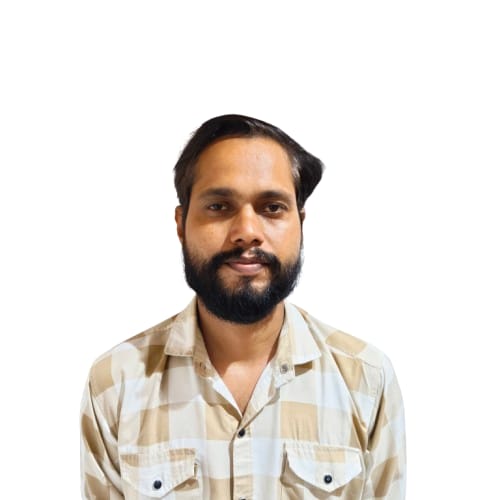 Mr. Prashant Upadhyay