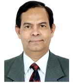 Dr B.P. Nilaratna